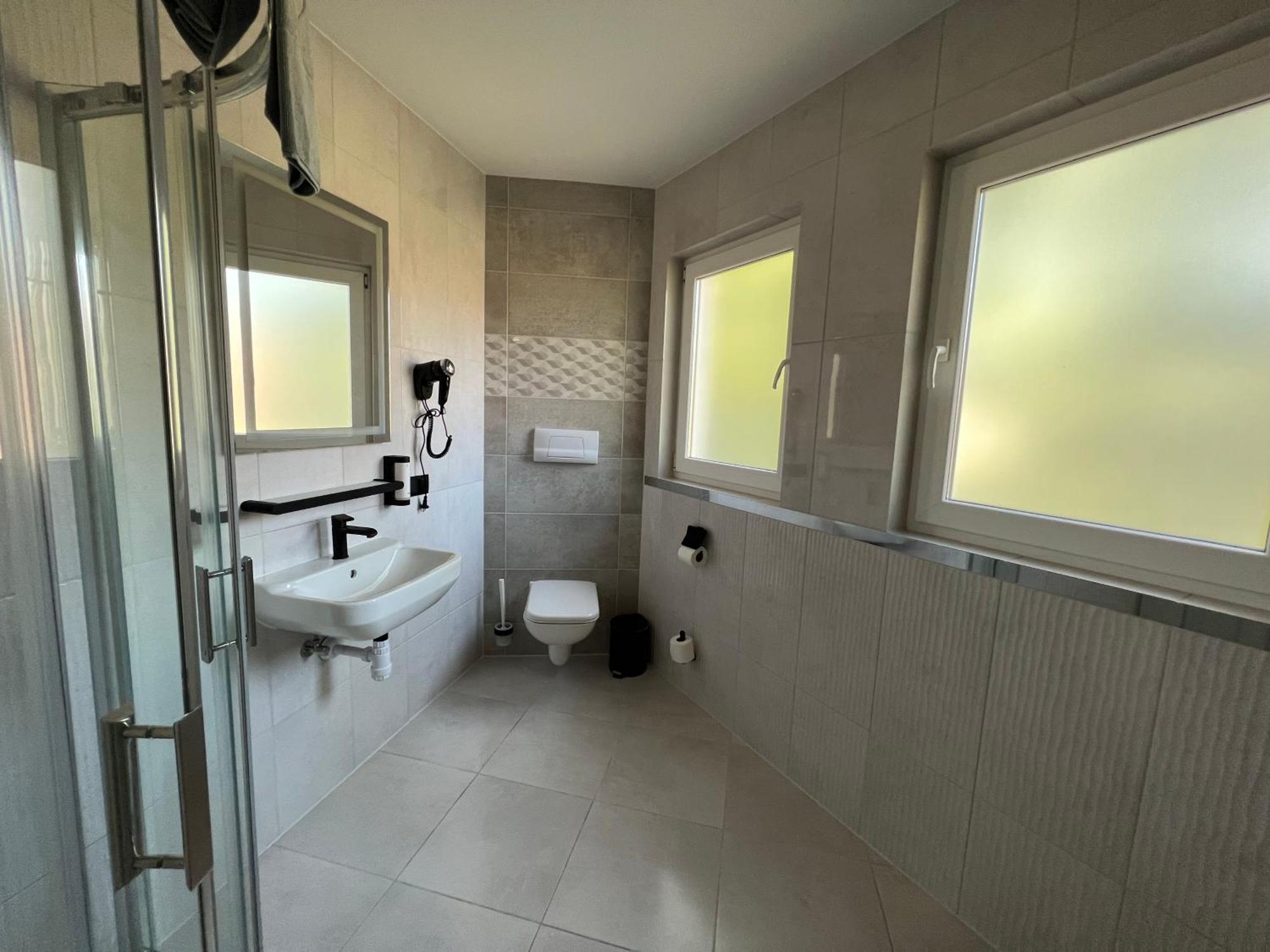 Appartement Flamingo à Pobierowo Extérieur photo